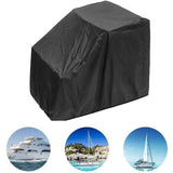 Boat Cover Yacht Boat Center Console Cover Mat Waterproof Dustproof V1237-ZY-715-190