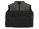 USB Electric Heated Vest Electric Heating Jacket Rechargeable Intelligent Dual Control Heating Vest V1294-YM3113220242615-0421