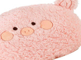 Hand Warm Plush Stuffed Pillow Cute Animal Decorative Soft Warm Hand Cushion for Home Bedroom Office V1294-YM0703-3117230085012