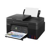 Canon G4670 MegaTank Printer DS-CPG4670