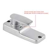 2 - 8 Digit Code Combination Door Zinc Alloy Convenient Password Security Coded Lock V1294-YM0727-JY09977