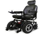 EQUIPMED Front Wheel Drive Power Electric Wheelchair, Up to 35km Range, Ultra-Comfortable, Safe V219-HWCELEEQ14KA