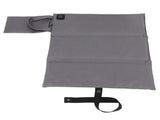 Heated Chair Cushion 3 Temperature Adjustable USB Warm Chair Pad Portable Foldable Heated Cushion V1294-YM0710-3113230361111