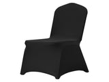 Stretch Spandex Folding Chair Covers, Universal Fitted Chair Cover, Removable Washable Protective V952-YTHS50PCSZKQOHXZ1V0