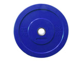 20kg Coloured Olympic Bumper Plate V1409-SKU-6171