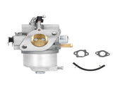 Lawn Mower Carburetor Set Replacement Accessory for Kawasaki 150037033 FH500VAS38 Lawn Mower V1294-YM0901-3111210166911