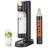 Sparkling Water Maker, Soda Maker Machine for Home Carbonating, Seltzer Water Starter Kit with V952-SDSJHCO2QP1LMJ1VGV0