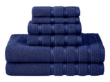 American Soft Linen Luxury Towel,Bath Towels Hand Towel Washcloths,600 GSM Cotton Turkish Towels for V1370-AZ4-24361