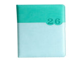 Professional 2026 Academic Planner Full Year Daily Planner with 360 Pages Dated For Men Women V1192-AZ-W-23261
