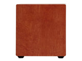 Cajon Box Drum, with Internal Guitar Strings, Lightweight Wooden Percussion Box, Portable V952-MXGCGKJTXWBXZSUG4001V0