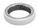 Smart Ring Health Tracker Multiple Sports Modes Water Resistant Fitness Tracker Ring with Storage V1294-YM0901-3117240113612