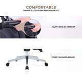 EKKIO Ava - Office Chair V227-2997101001650