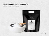 Orku 5Kg MSM Powder or Crystals - 99.9% Pure USP Grade Methylsulfonylmethane V238-SUPDZ-31991223550032