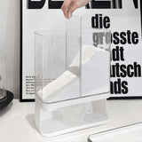 Wall Mounted Laundry Detergent Dispenser - Versatile Storage for Laundry Scent Boosters with V1369-AZ3-W-11329