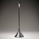 Lexon Steli Dome Infinitely Pairable Table Lamp - Alu Polish V398-LD-LH95D-AP