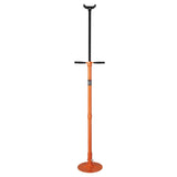 Underhoist Support Stand, 3/4 Ton Capacity Under Hoist Jack Stand, Lifting from 52.8 to 76 in, V952-QCSJJAQZJYXDZXD1EV0
