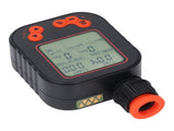 Automatic Watering Timer G3/4 Female Thread Programmable LCD Display Digital Irrigation Water Timer V1294-YM0901-3111240167711