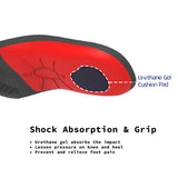 Full Whole Insoles Shoe Inserts S Size Arch Support Foot Pads V274-GM-BI-INSOLE-FL-S