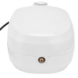 Aquarium Oxygen Pump Small Portable UltraSilence Fish Tank Air Pump V1294-YM0901-3111210220511