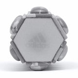 Adidas Mini Textured Foam Roller Recovery Gym Fitness Sport Physio - Grey Camo V563-ADAC-11504GR