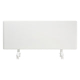 Nobo 2000W T2-NTL4T20 Electric Panel Heater with Timer Tilt Switch Silent Operation & Allergy-F