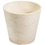 Imitation Stone Pot 20cm V637-DP9120020