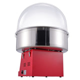 VEVOR Electric Cotton Candy Machine, 1000W Candy Floss Maker, Commercial Cotton Candy Machine with V952-TSMHTJHSHGXMQ4DUBV3