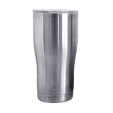 Safe Water Bottle with Discreet Storage Vacuum Insulated Tumbler with Concealed V1369-AZ3-W-13716