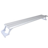 Aquarium Light Fish Tank Light Dimmable Color Changing Lamp with LED Controller V1294-YM0901-3111210228411