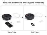 Stainless Steel Indoor Clothesline Punch Free Bathroom Clothesline Wire Rope Stealth Telescopic V1294-YM0717-10097278