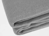 Wallaroo Rectangular Shade Sail 3m x 5m -Grey GYSS-3X5