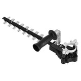 Dual Blades Hedge Trimmer Garden Handheld Electric Hedge Trimming Machine for M14 M10 Angle Grinder V1294-YM0714-3111210319211