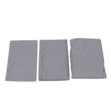Mattress Protector Cover Fully Wrapped Waterproof Dustproof Easy Installation Bed Fitted Sheet with V1294-YM0901-3117230475211