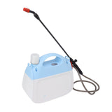 Electric Sprayer Shoulder Type Sprayer for Plant Watering Car Cleaning Home Cleaning Pet Cooling Air V1294-YM0901-3111230137011