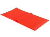 2Pcs 5.4mm Beeswax Sheet DIY Rubber Comb Foundation Press Mold Beekeeping Accessory Red V1294-YM0721-3111210090311