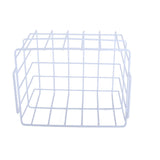 Fridge Freezer Basket Multipurpose Large Capacity Metal Wire Storage Basket for Refrigerator V1294-YM0706-3113230267212