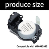 Washing Machine Shifts Actuator High Compatibility Actuator Perfect for Washing Machine and V1366-AZ2-W-17000