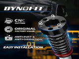 3 Inch Leveling Lift Kit for Silverado 1500/ Sierra 1500 Heavy Duty Forged V1258-DP02-WO-220