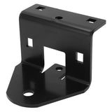 Black Trailer Hitch Turn Lawn Mower Trailer Hitch, Zero Turn Lawn Mower Hitch Black for Lawn Mower V1369-AZ3-W-16117