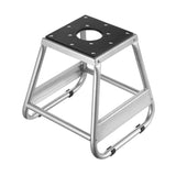 VEVOR Dirt Bike Stand 1100 lbs Load Capacity Dirtbike Pit Stand for Moto Lifting V952-MTCZCD1100LBPI521V0