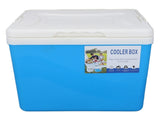 Cooler Box 10L EPS Highly Efficient with Handle Insulated Cooler for Camping Picnic Fishing V1294-YM0901-3111240172111