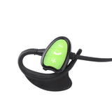 Swimming Headphone Bluetooth Wireless IPX8 Waterproof Intelligent Voice Prompt Noise Reduction V1294-YM0901-3111240068713