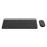 Logitech MK470 Keyboard Combo DS-LOGMK470G