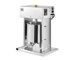 Electric Sausage Stuffer, 22 LBS / 10 L Vertical Meat Stuffer, Stepless Speed Control and Foot V952-DDKGCJLS10L0V2TYT001V3