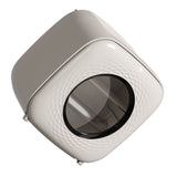Paper Towel Box Wall Mounted Toilet Roll Paper Box Punch Free Waterproof Storage Shelf for Bathroom V1294-YM0901-3117240184611