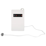 50Hz 600mg/h Ozone Generator Ozonator Household Water Food Vegetable V1294-YM0901-JYA02257-01