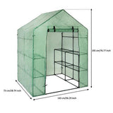 Portable PVC Garden Greenhouse Cover Outdoor Mini Walk In Greenhouse V1294-YM0717-10146848