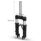 Suspension Electric Scooter Front Fork Electric Scooter Durable Front Fork Suspension For M365 V1369-AZ3-W-15883