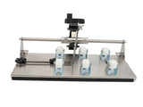 Glass Bottle Cutter High Accuracy Smoothly Clean Cutting Versatile Glass Bottle Cutting Machine Kit V1294-YM0901-3114240073411