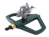 Rotating for Yard Lawn 360 Degree Rotation Adjustable Large Area Coverage Automatic Garden V1294-YM0901-3111240054212